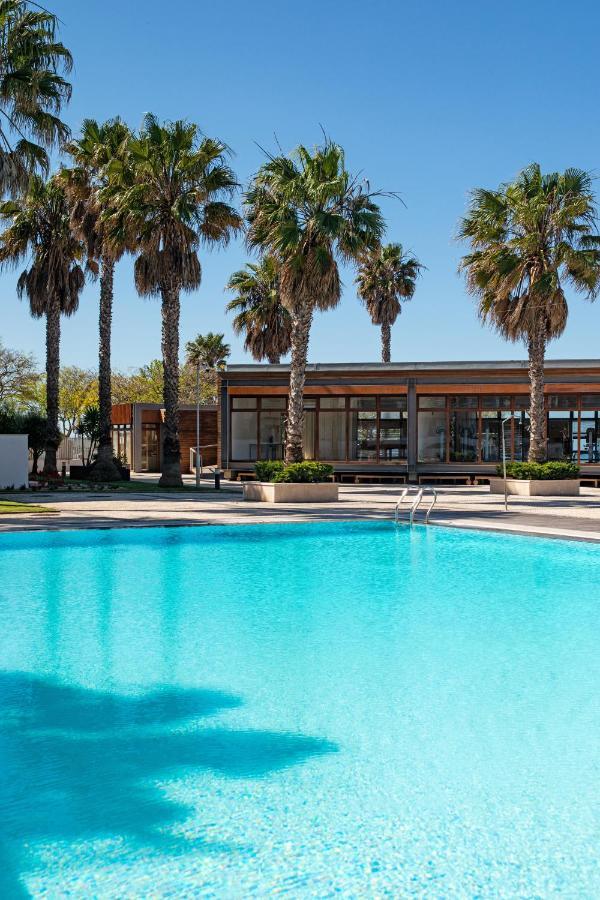 Bafureira Cascais Apartment; Condominio Privado Com Piscina Parede Buitenkant foto