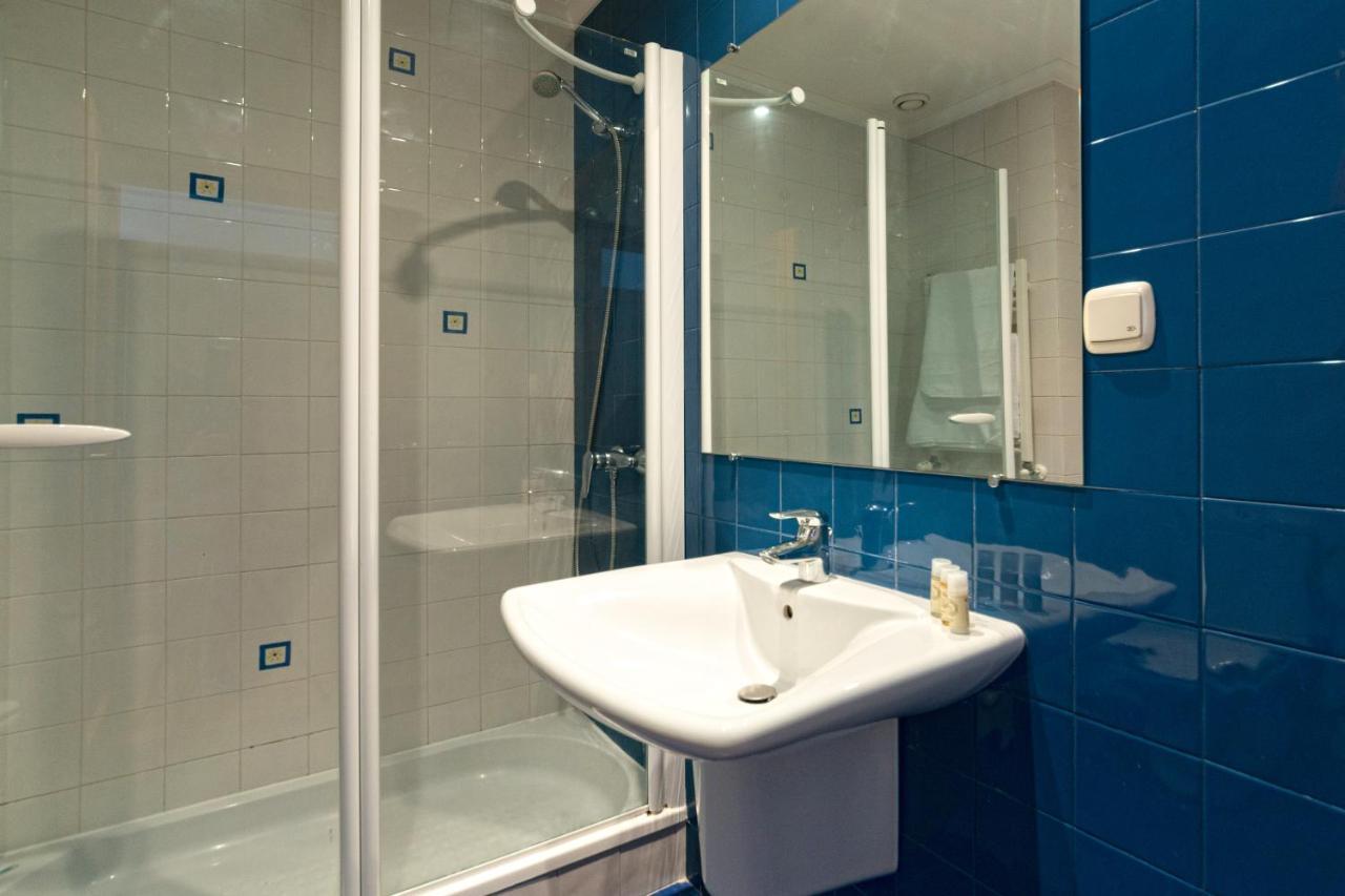 Bafureira Cascais Apartment; Condominio Privado Com Piscina Parede Buitenkant foto