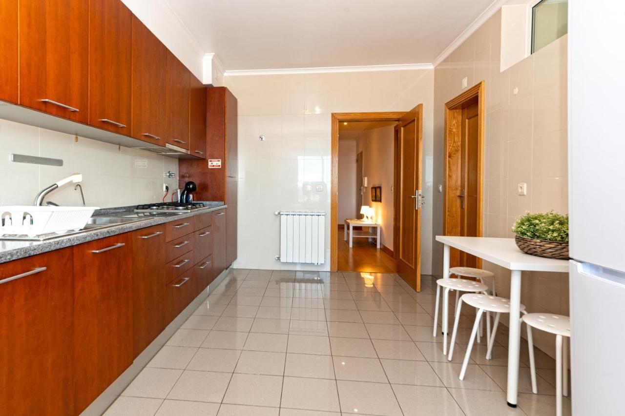 Bafureira Cascais Apartment; Condominio Privado Com Piscina Parede Buitenkant foto