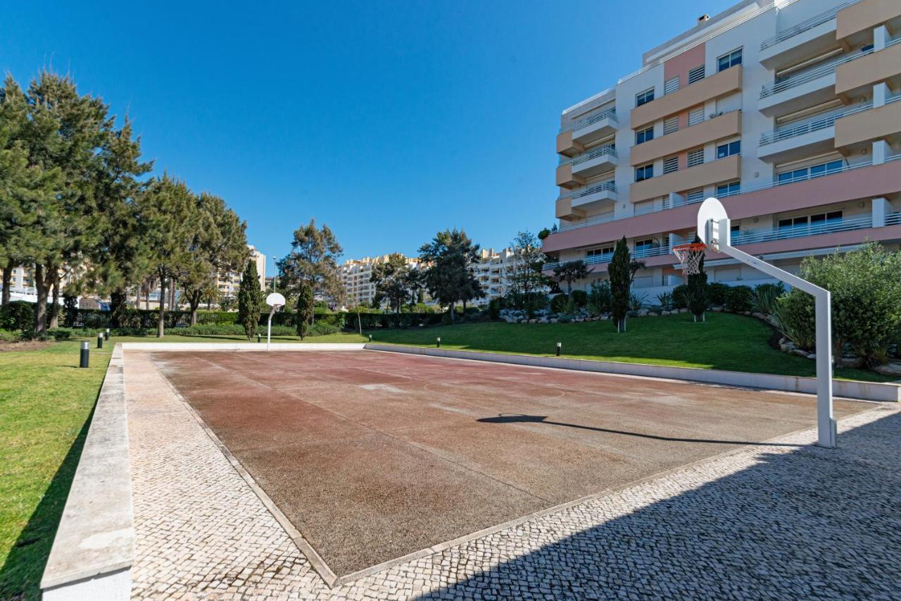 Bafureira Cascais Apartment; Condominio Privado Com Piscina Parede Buitenkant foto
