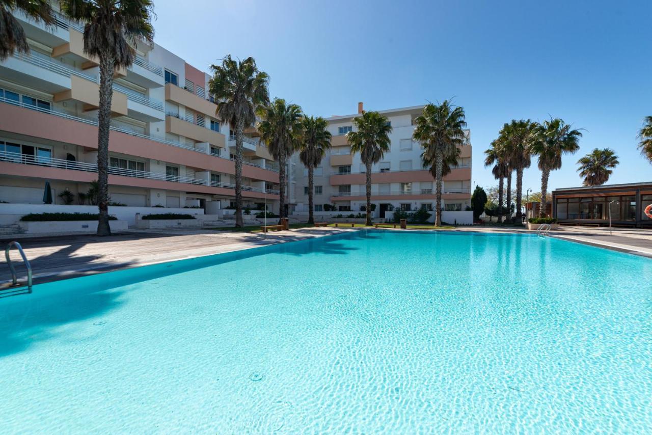 Bafureira Cascais Apartment; Condominio Privado Com Piscina Parede Buitenkant foto